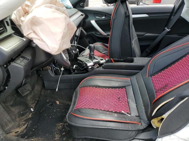 Photo 7 from auction – 2019 HONDA CIVIC EX with VIN 2HGFC3B35KH350444