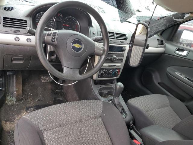 Photo 8 from auction – 2010 CHEVROLET COBALT 1LT with VIN 1G1AD1F52A7154079