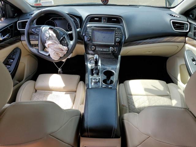 Photo 8 from auction – 2017 NISSAN MAXIMA 3.5 with VIN 1N4AA6AP1HC404327