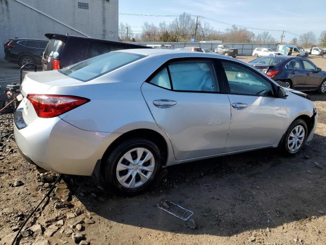 Photo 3 from auction – 2017 TOYOTA COROLLA L with VIN 2T1BURHE9HC910040