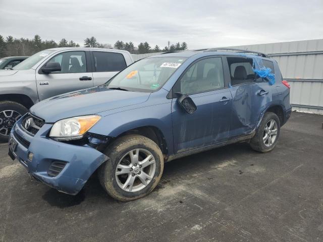 TOYOTA RAV4 2012 with VIN 2T3BF4DV2CW268438 - Photo from auction