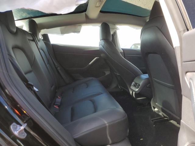 Photo 10 from auction – 2020 TESLA MODEL 3 with VIN 5YJ3E1EA7LF427638