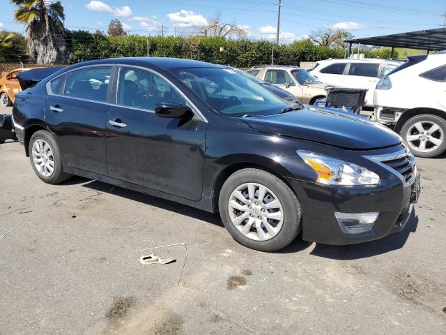 Photo 4 from auction – 2013 NISSAN ALTIMA 2.5 with VIN 1N4AL3AP0DC902313