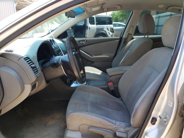 Photo 7 from auction – 2011 NISSAN ALTIMA BAS with VIN 1N4AL2AP6BC160328