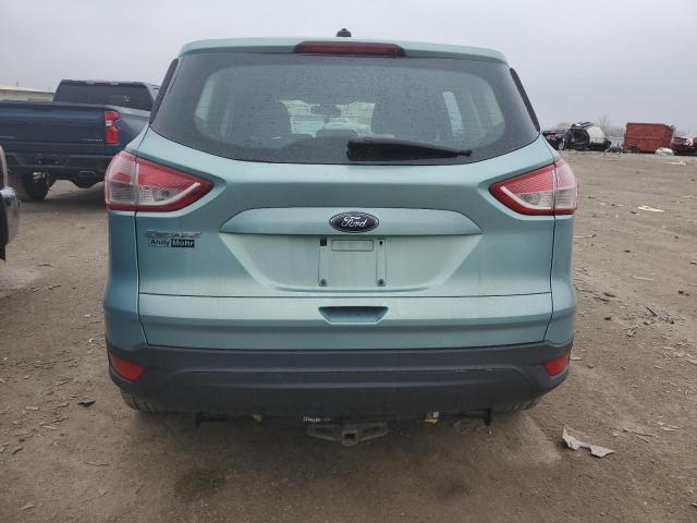 Photo 6 from auction – 2013 FORD ESCAPE S with VIN 1FMCU0F75DUB69561