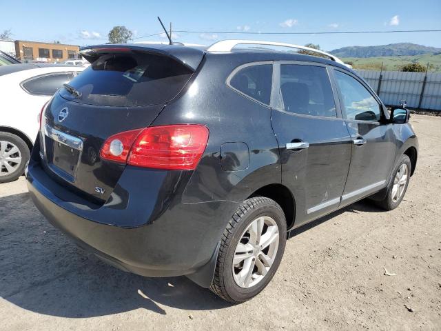 Photo 3 from auction – 2012 NISSAN ROGUE S with VIN JN8AS5MT0CW608848
