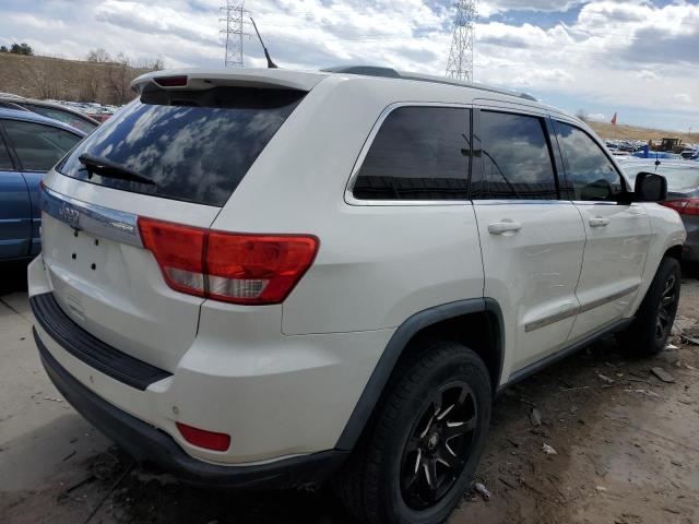 Photo 3 from auction – 2011 JEEP GRAND CHER with VIN 1J4RR4GG4BC544326
