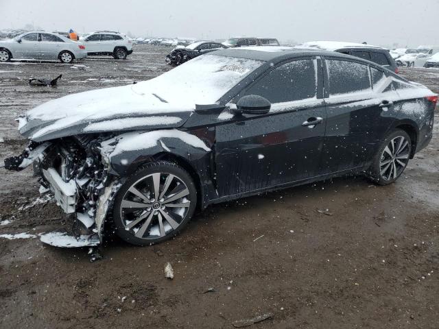 NISSAN ALTIMA SR 2020 with VIN 1N4BL4CW7LC259021 - Photo from auction