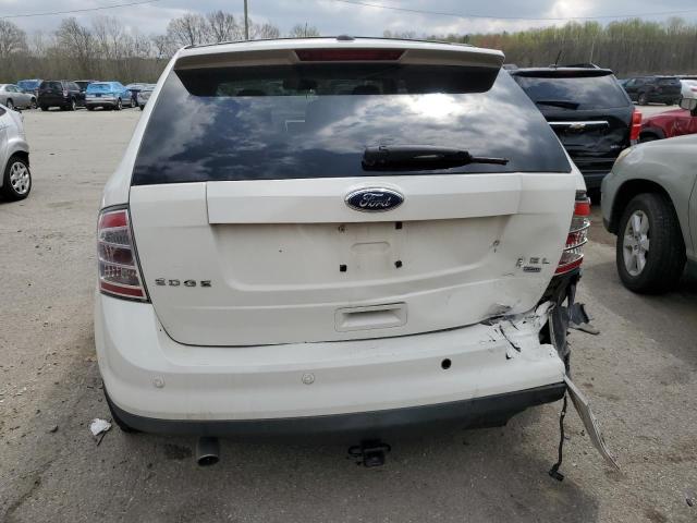 Photo 6 from auction – 2009 FORD EDGE SEL with VIN 2FMDK48C09BB00186