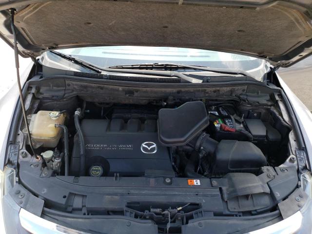 Photo 12 from auction – 2007 MAZDA CX-9 with VIN JM3TB28Y570100948
