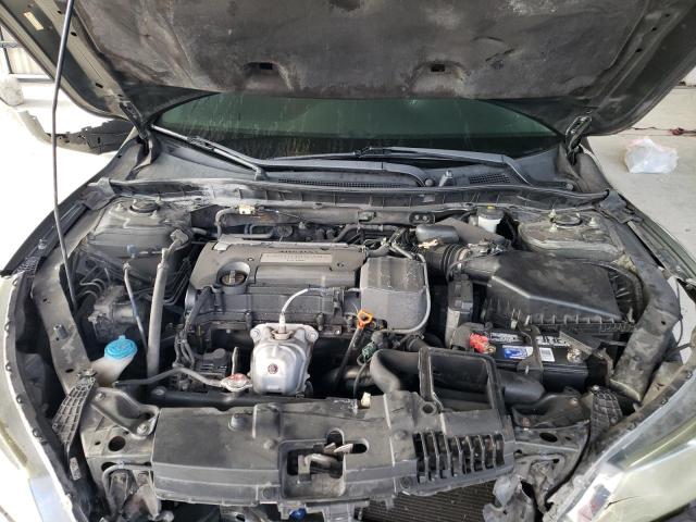 Photo 11 from auction – 2014 HONDA ACCORD LX with VIN 1HGCR2F32EA013142