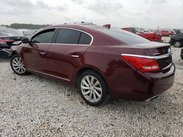 Photo 2 from auction – 2016 BUICK LACROSSE with VIN 1G4GB5G32GF140561