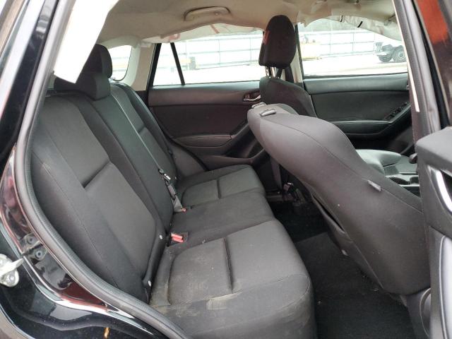 Photo 11 from auction – 2016 MAZDA CX-5 SPORT with VIN JM3KE2BY7G0878664
