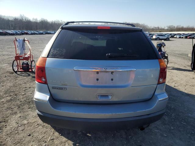 Photo 6 from auction – 2006 CHRYSLER PACIFICA T with VIN 2A4GM68496R770316