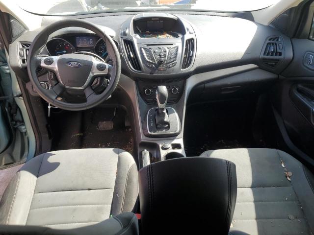 Photo 8 from auction – 2013 FORD ESCAPE SE with VIN 1FMCU0GX9DUD08573