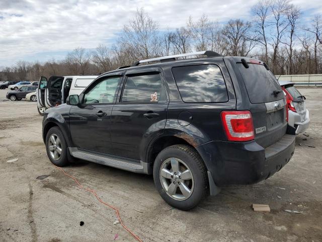 Photo 2 from auction – 2011 FORD ESCAPE LIM with VIN 1FMCU9EG2BKA26839