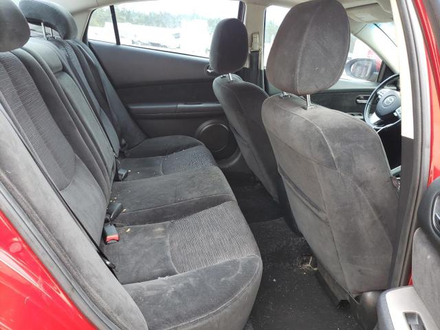 Photo 10 from auction – 2010 MAZDA 6 I with VIN 1YVHZ8CH1A5M01970