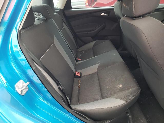 Photo 10 from auction – 2014 FORD FOCUS SE with VIN 1FADP3F28EL373693