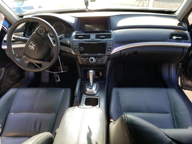 Photo 8 from auction – 2015 HONDA CROSSTOUR with VIN 5J6TF3H57FL002004