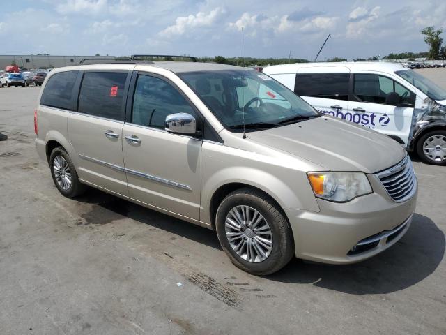 Photo 4 from auction – 2014 CHRYSLER TOWN & COU with VIN 2C4RC1CG7ER171208