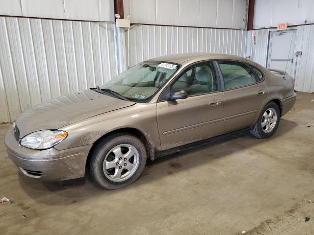 FORD TAURUS SE 2005 with VIN 1FAFP53225A181772 - Photo from auction