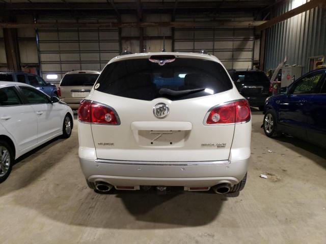 Photo 6 from auction – 2011 BUICK ENCLAVE CX with VIN 5GAKRBED4BJ218673