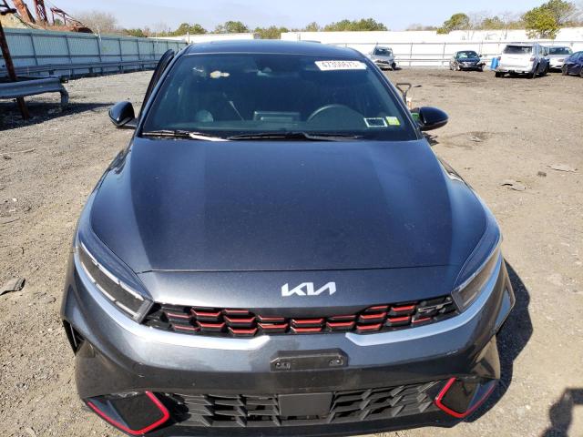 Photo 5 from auction – 2023 KIA FORTE GT with VIN 3KPF44AC0PE511143