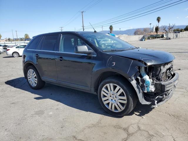Photo 4 from auction – 2010 FORD EDGE LIMIT with VIN 2FMDK3KC2ABA78568