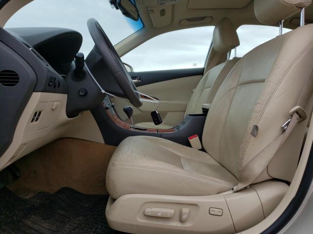 Photo 7 from auction – 2011 LEXUS ES 350 with VIN JTHBK1EG7B2437627