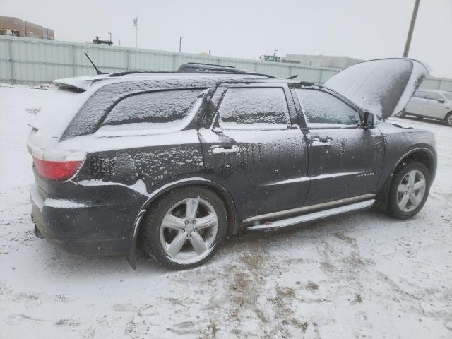 Photo 3 from auction – 2012 DODGE DURANGO with VIN 1C4RDJEG7CC240544