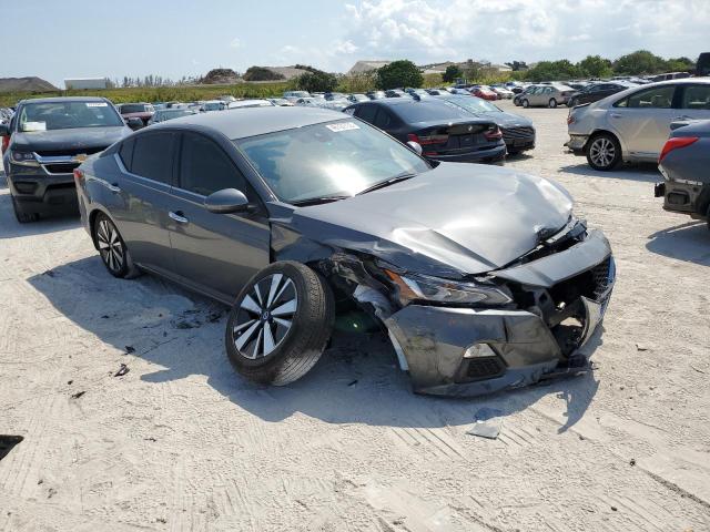 Photo 4 from auction – 2022 NISSAN ALTIMA SV with VIN 1N4BL4DVXNN337630