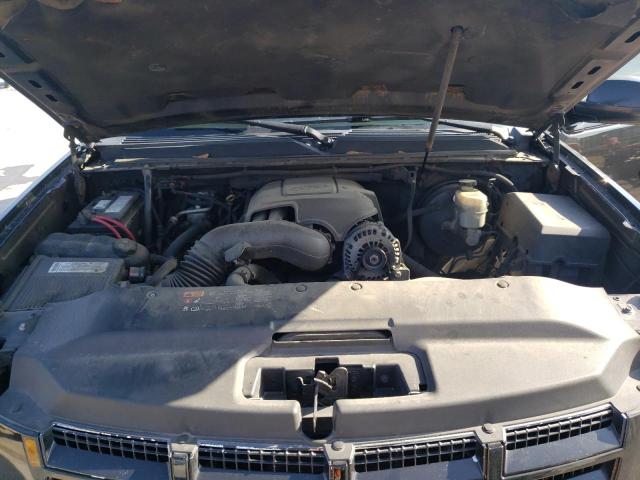 Photo 12 from auction – 2007 CADILLAC ESCALADE E with VIN 1GYFK66877R351167