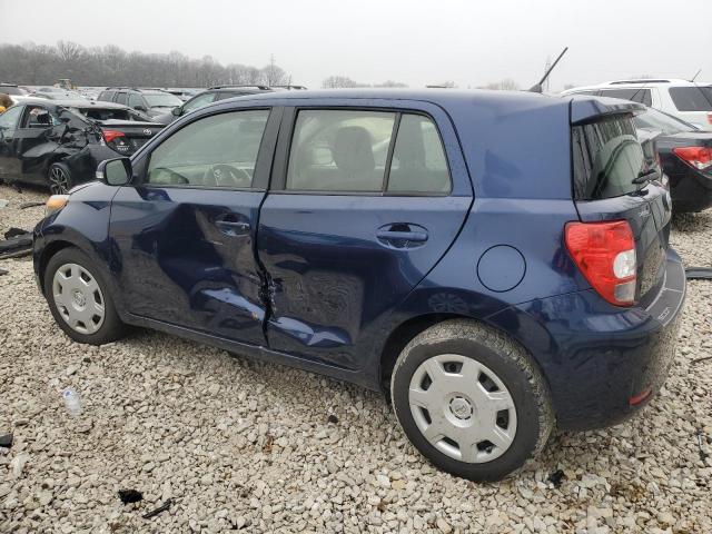 Photo 2 from auction – 2013 TOYOTA SCION XD with VIN JTKKUPB45D1034546