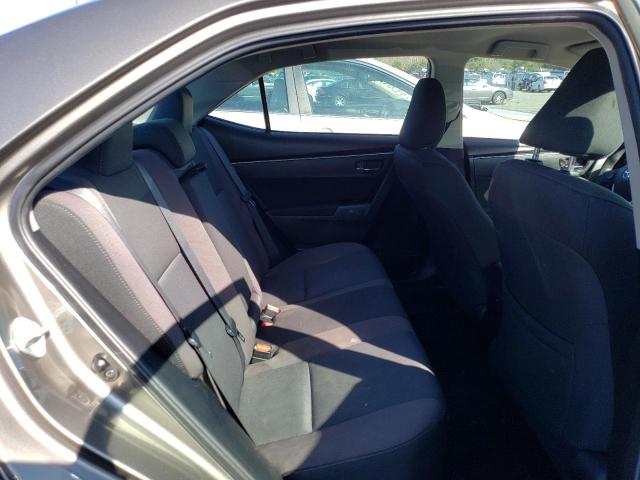 Photo 10 from auction – 2017 TOYOTA COROLLA L with VIN 2T1BURHE4HC946069