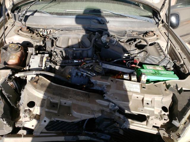 Photo 11 from auction – 2007 FORD TAURUS SE with VIN 1FAFP53U77A134189