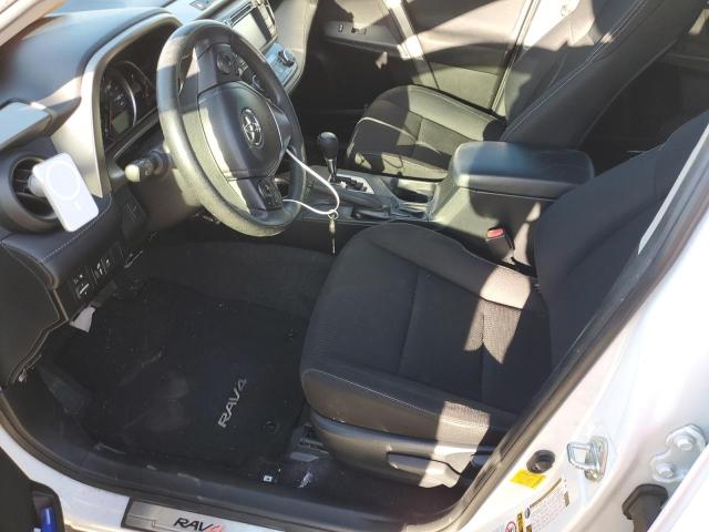 Photo 7 from auction – 2015 TOYOTA RAV4 XLE with VIN JTMWFREV3FD078114