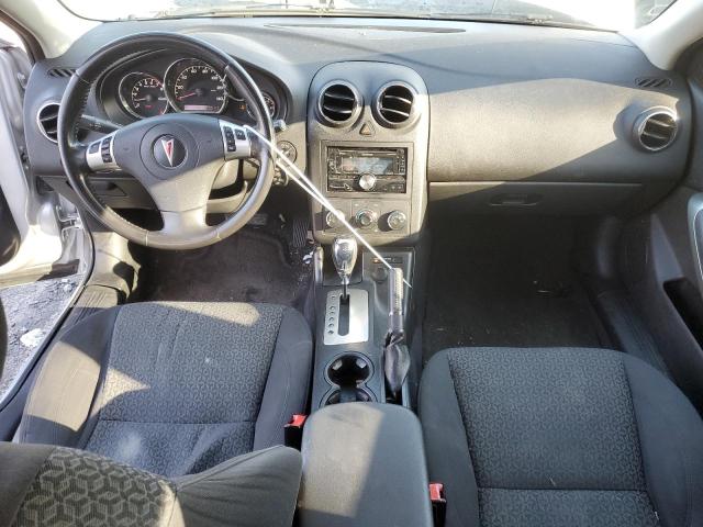 Photo 8 from auction – 2010 PONTIAC G6 with VIN 1G2ZA5EB8A4109882