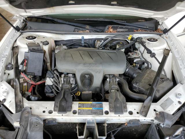 Photo 11 from auction – 2009 BUICK LACROSSE C with VIN 2G4WC582691265166