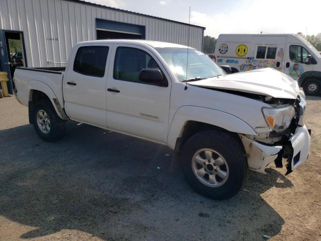 Photo 4 from auction – 2012 TOYOTA TACOMA DOU with VIN 5TFJX4GN2CX006354