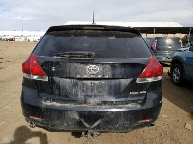 Photo 6 from auction – 2014 TOYOTA VENZA LE with VIN 4T3BK3BB9EU096961