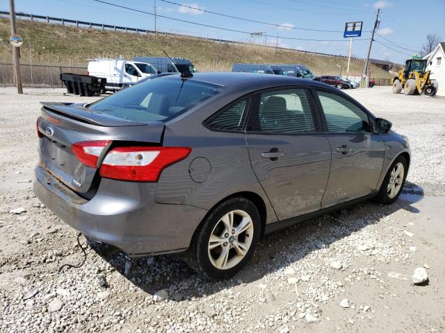 Photo 3 from auction – 2012 FORD FOCUS SE with VIN 1FAHP3F22CL385384