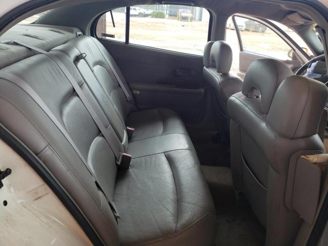 Photo 10 from auction – 2002 BUICK LESABRE LI with VIN 1G4HR54K52U165096