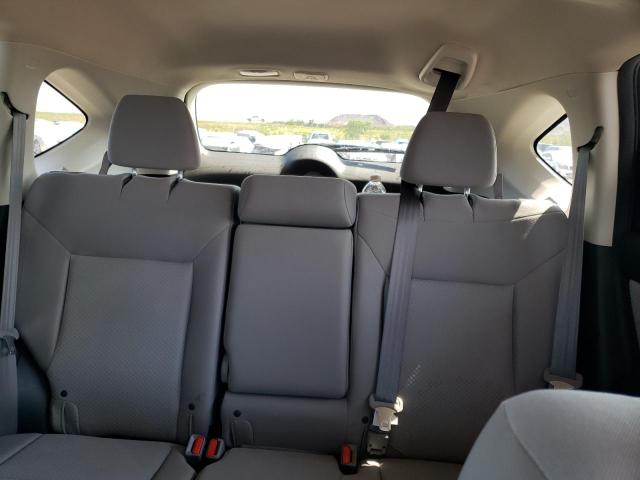 Photo 10 from auction – 2016 HONDA CR-V EX with VIN 3CZRM3H5XGG710133