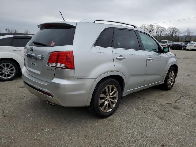 Photo 3 from auction – 2011 KIA SORENTO SX with VIN 5XYKWDA20BG136804