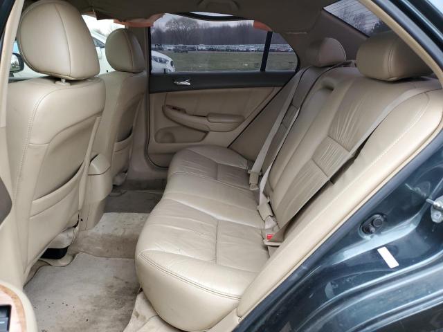 Photo 10 from auction – 2005 HONDA ACCORD EX with VIN 1HGCM66555A041069
