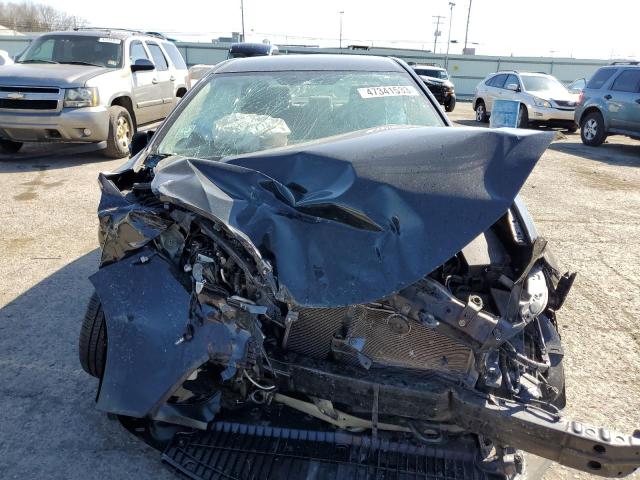Photo 5 from auction – 2015 TOYOTA COROLLA L with VIN 2T1BURHE5FC441428