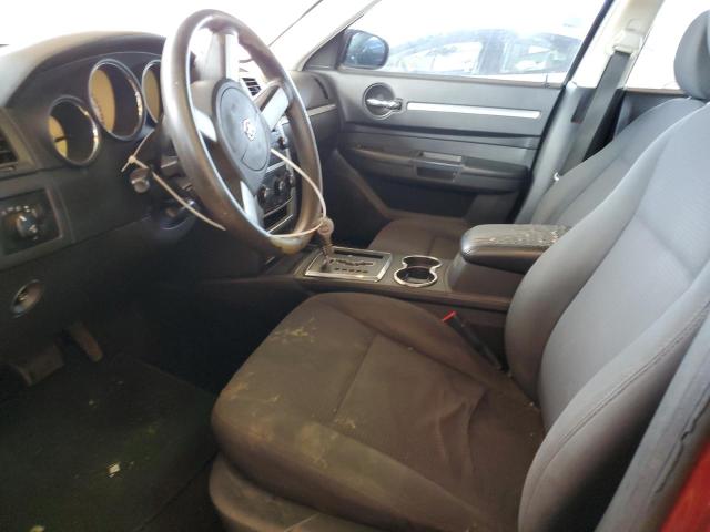 Photo 7 from auction – 2010 DODGE CHARGER SX with VIN 2B3CA3CV9AH287484
