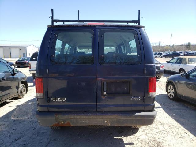 Photo 6 from auction – 2003 FORD ECONOLINE with VIN 1FBNE31LX3HB04376