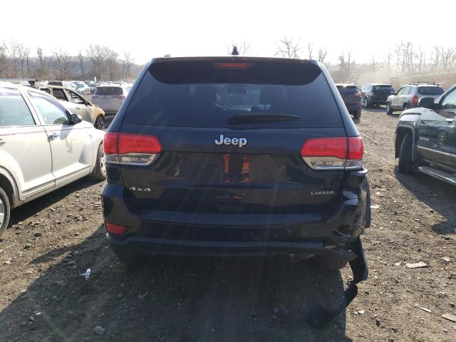 Photo 6 from auction – 2015 JEEP GRAND CHER with VIN 1C4RJFAG9FC838490