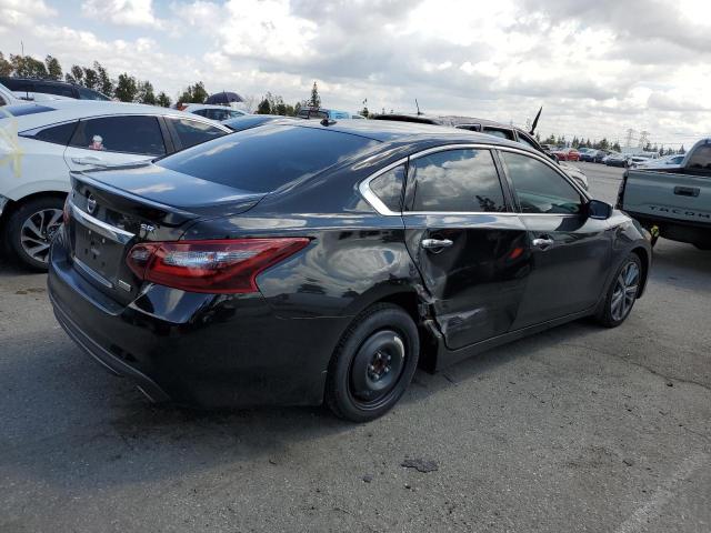Photo 3 from auction – 2018 NISSAN ALTIMA 2.5 with VIN 1N4AL3AP2JC153106